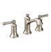 Moen - T6805BN - Widespread Bathroom Sink Faucets