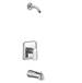 Moen - UT2813NH - Tub And Shower Faucet Trims