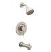 Moen - T2193BN - Tub And Shower Faucet Trims