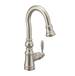 Moen - S53004SRS - Pull Down Bar Faucets