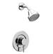 Moen - T2192 - Shower Only Faucets