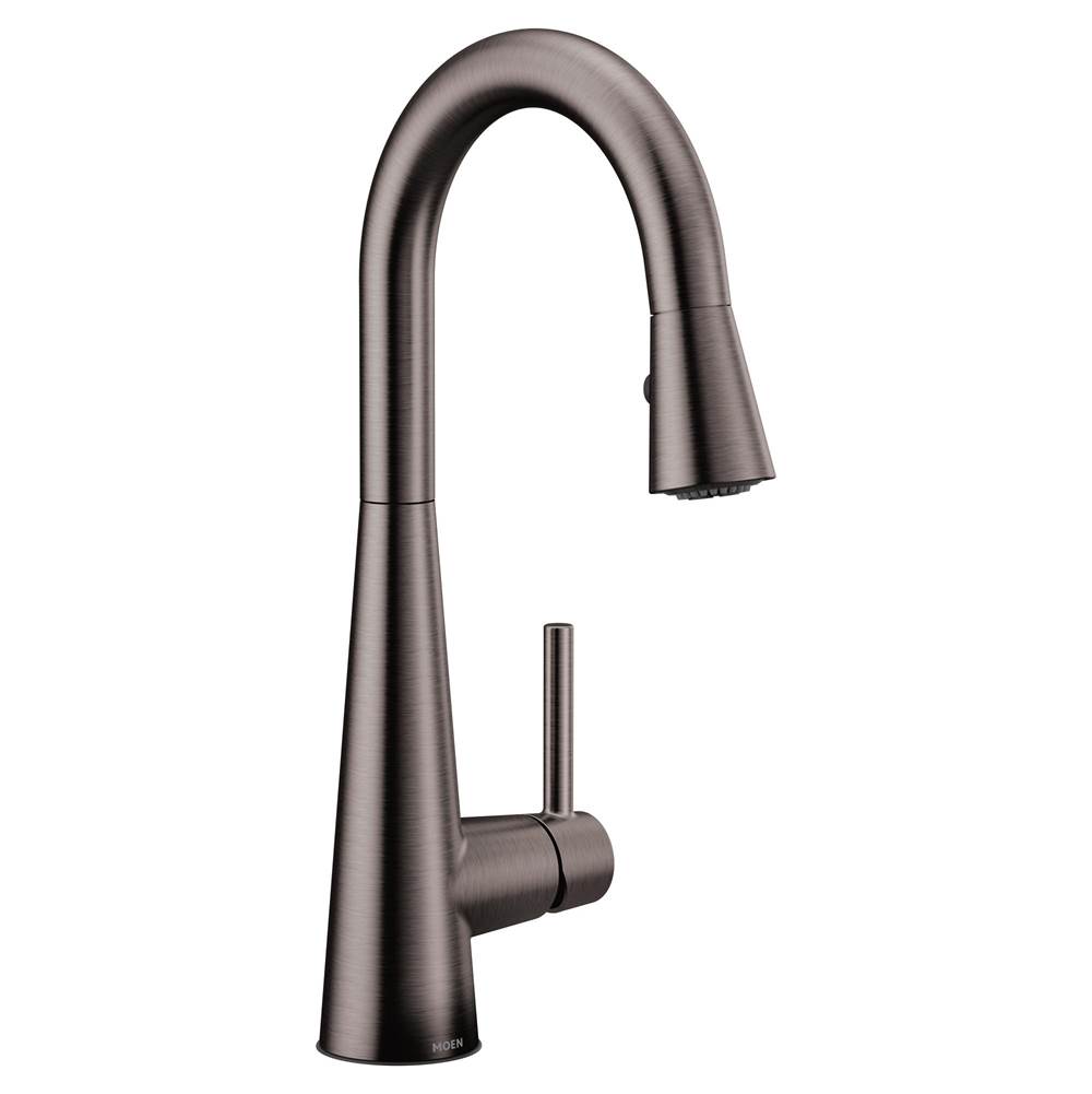 Moen  Bar Sink Faucets item 7664BLS
