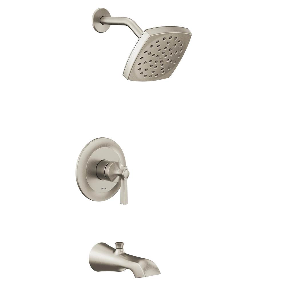 Moen Trims Tub And Shower Faucets item UTS2913EPBN
