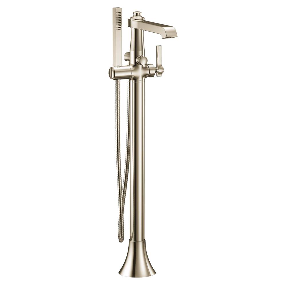 Moen  Roman Tub Faucets With Hand Showers item S931NL
