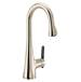 Moen - S6235NL - Bar Sink Faucets