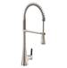 Moen - S5235SRS - Pull Down Kitchen Faucets