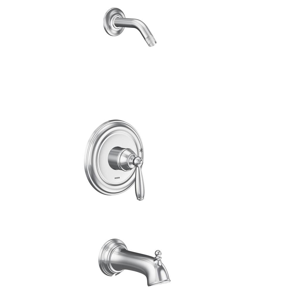 Moen Trims Tub And Shower Faucets item UT2153NH