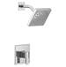 Moen - UTS3715EP - Shower Only Faucets