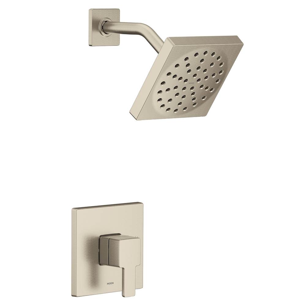 Moen  Shower Only Faucets item UTS2712EPBN