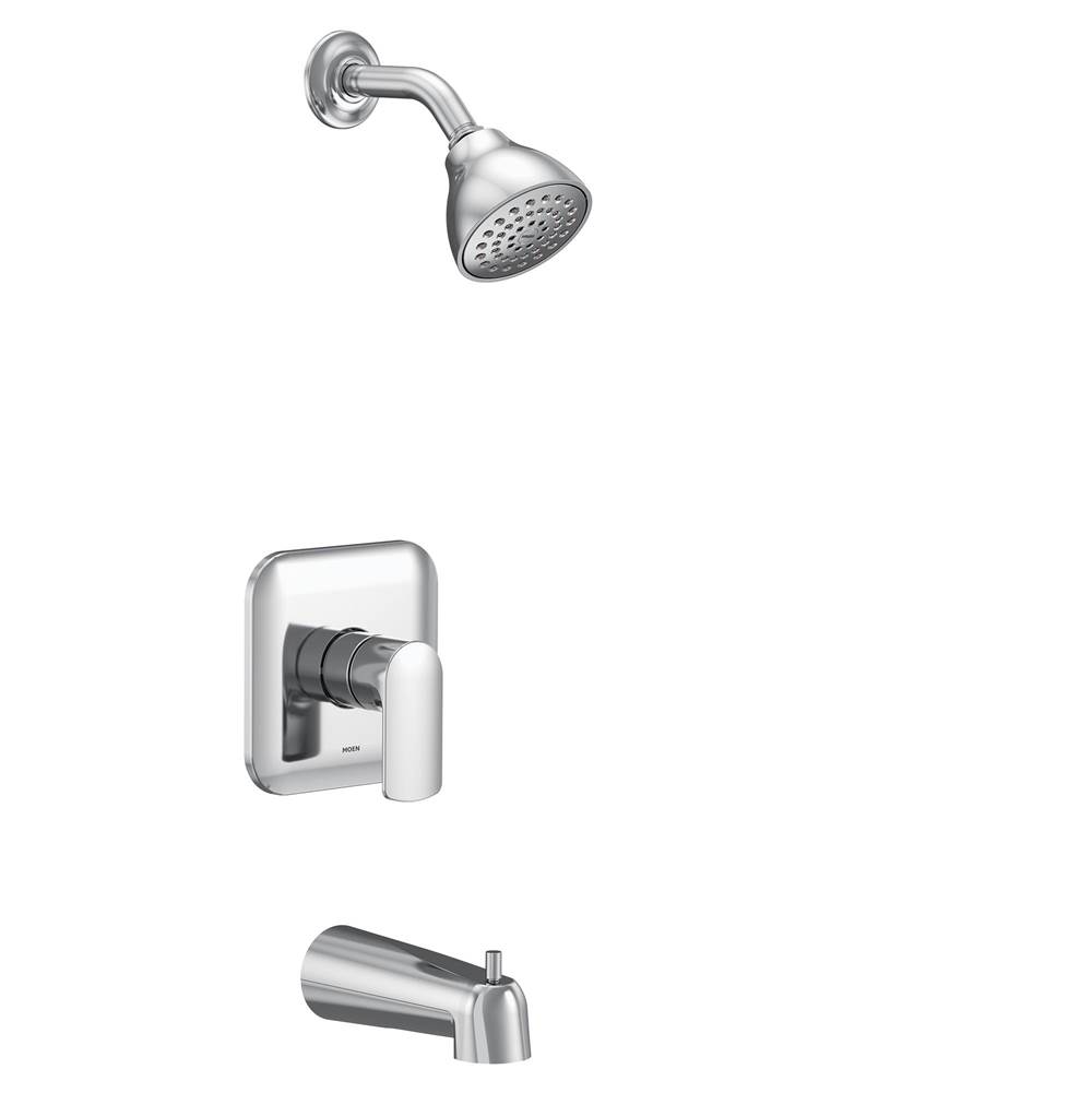 Moen Trims Tub And Shower Faucets item UT2813EP
