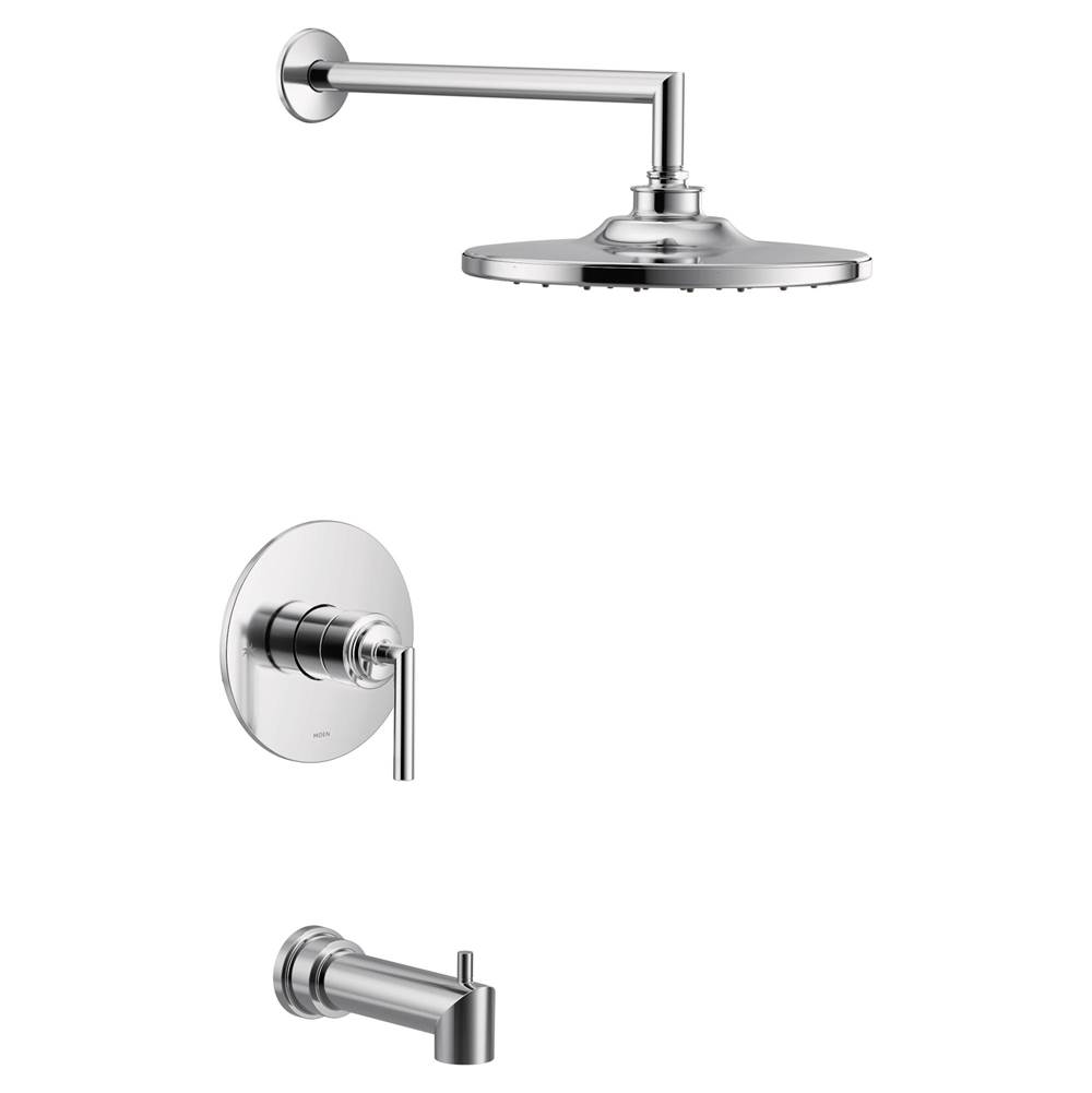 Moen Trims Tub And Shower Faucets item UTS32003EP