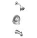 Moen - T2743EP - Tub And Shower Faucet Trims
