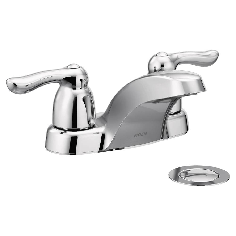 Moen Centerset Bathroom Sink Faucets item 4925