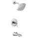 Moen - UTS3913 - Tub And Shower Faucet Trims