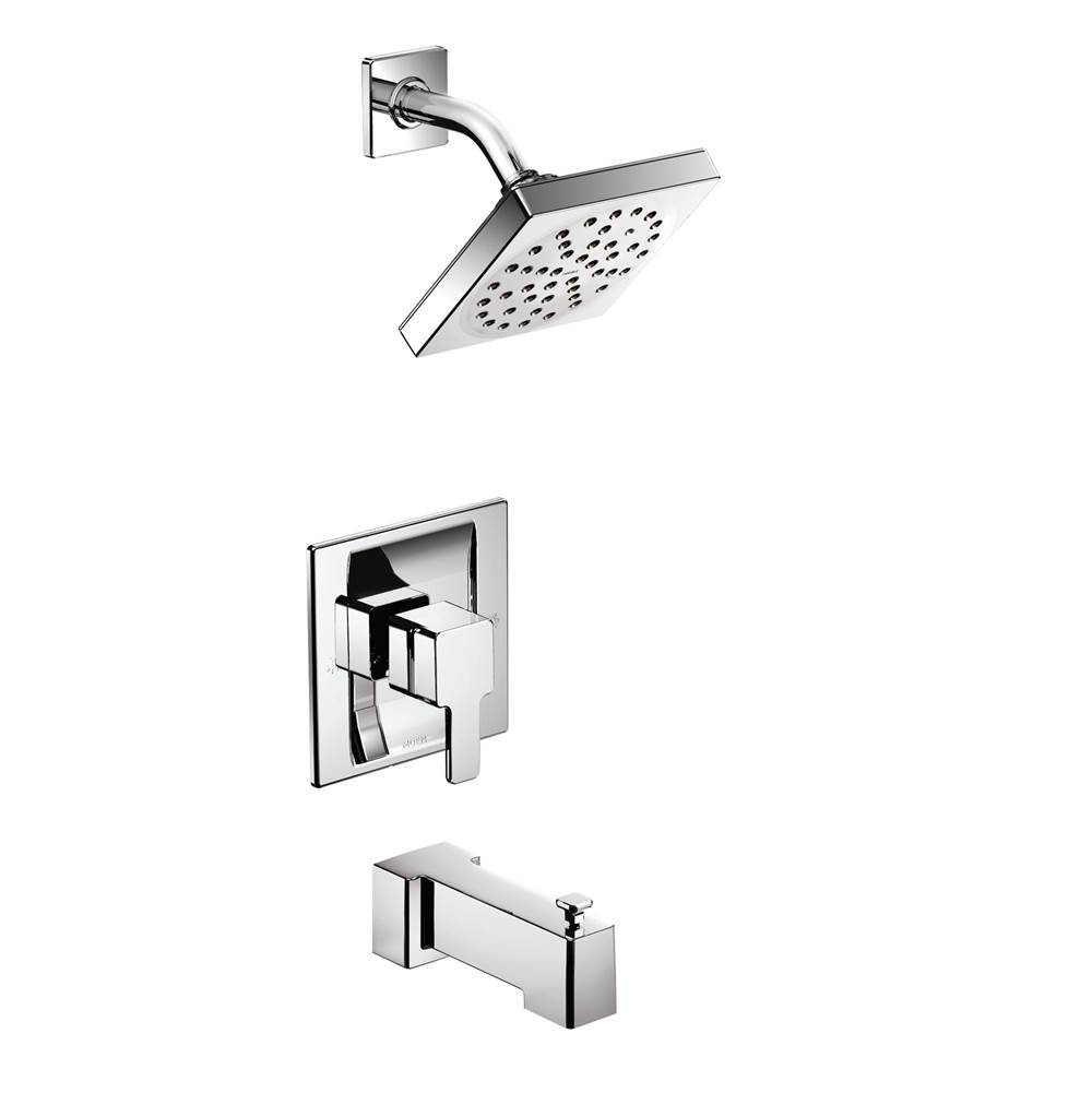 Moen Trims Tub And Shower Faucets item TS2713