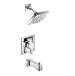 Moen - TS2713 - Tub And Shower Faucet Trims