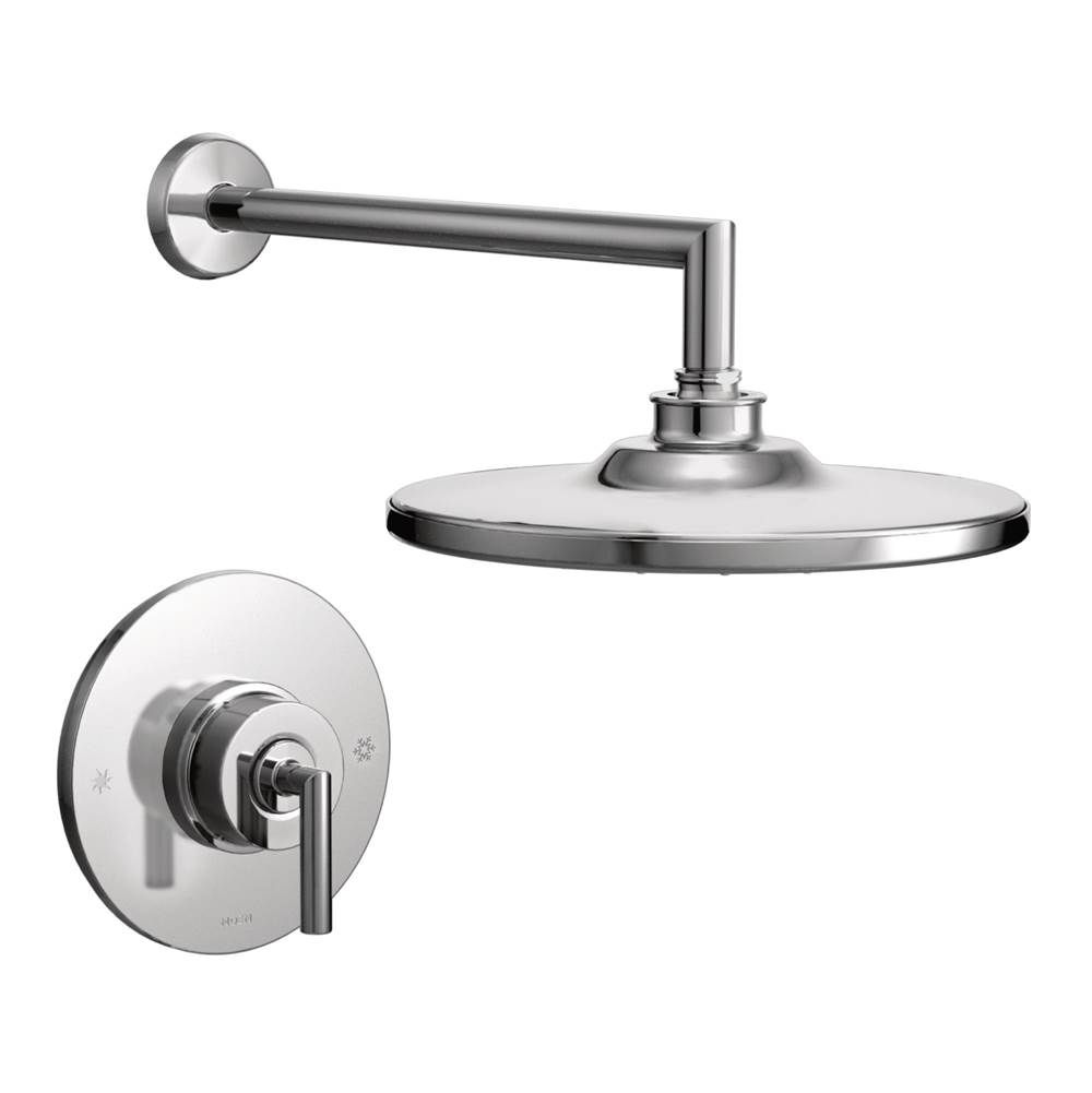 Moen  Shower Only Faucets item TS22002EP
