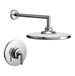 Moen - TS22002EP - Shower Only Faucets