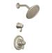 Moen - TS3400BN - Tub And Shower Faucet Trims