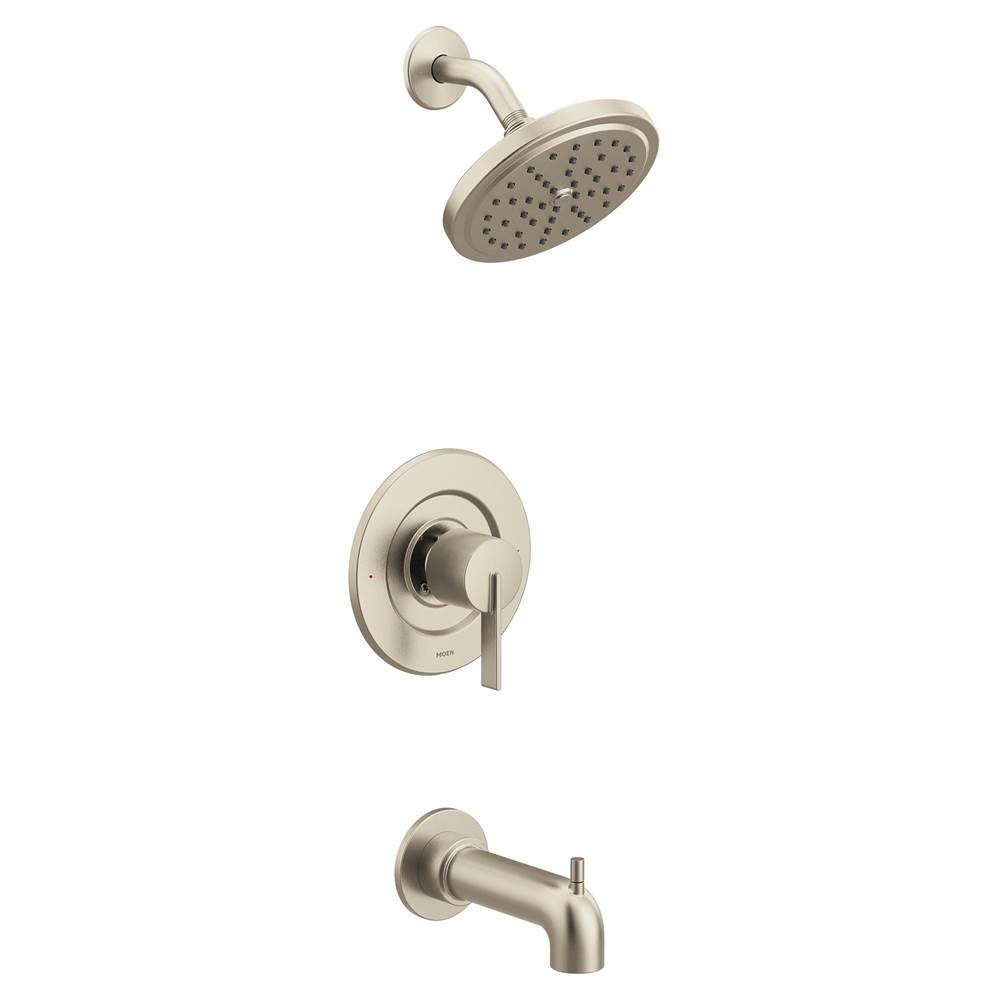 Moen Trims Tub And Shower Faucets item T2263EPBN
