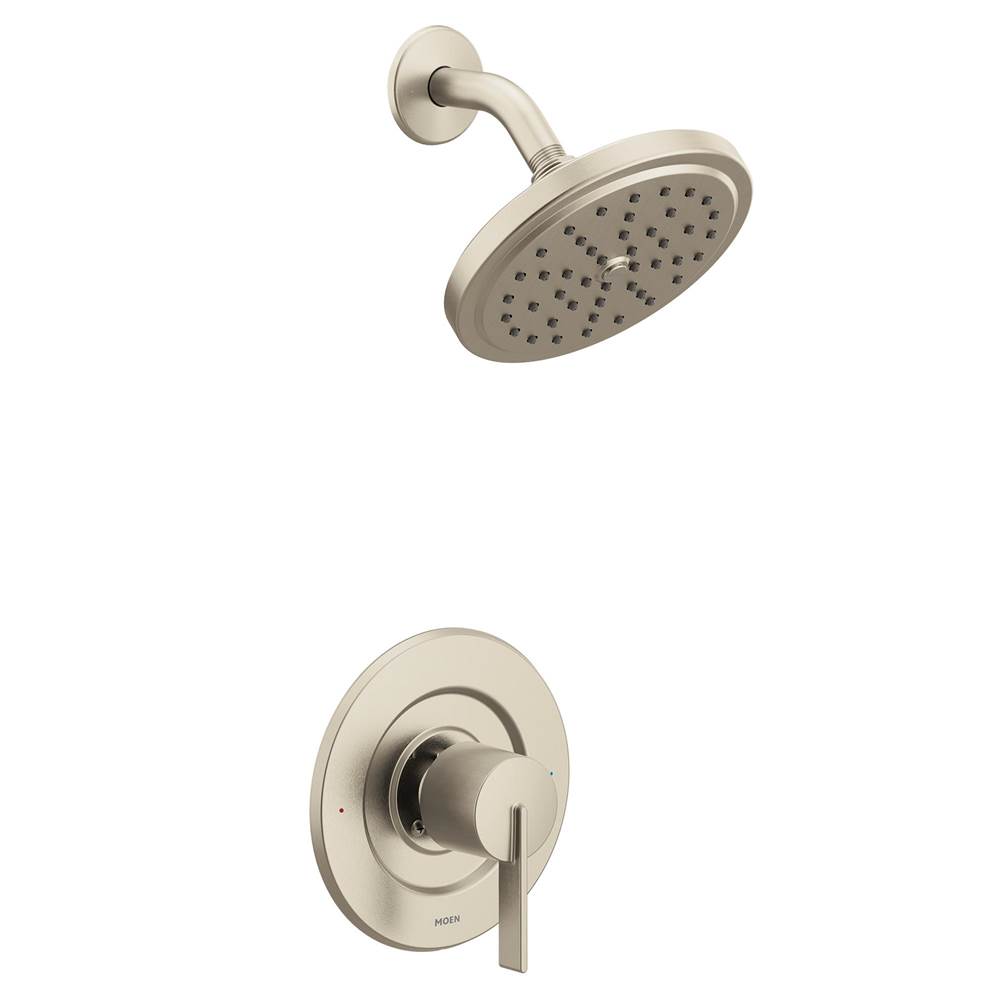 Moen Trims Tub And Shower Faucets item T2262EPBN