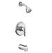 Moen - UTL183EP - Tub And Shower Faucet Trims