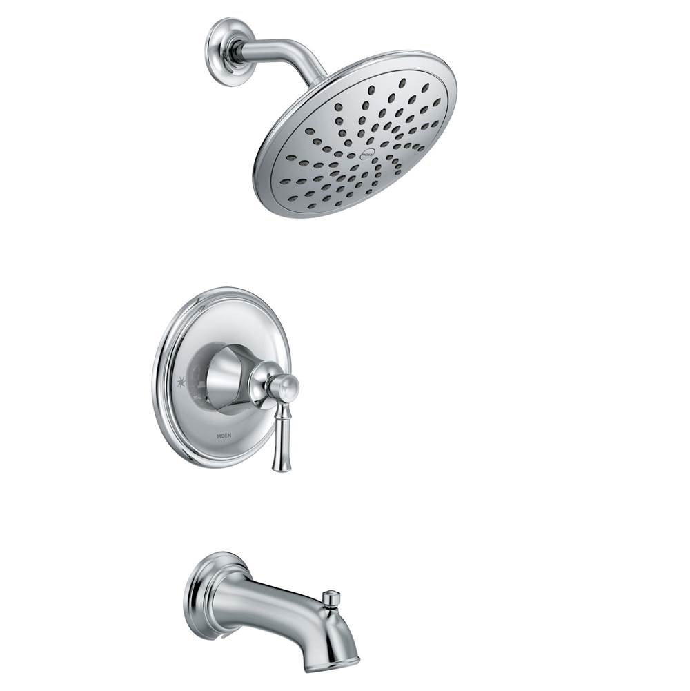 Moen  Shower Faucet Trims item T2283EP