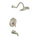 Moen - TS32104EPBN - Tub And Shower Faucet Trims