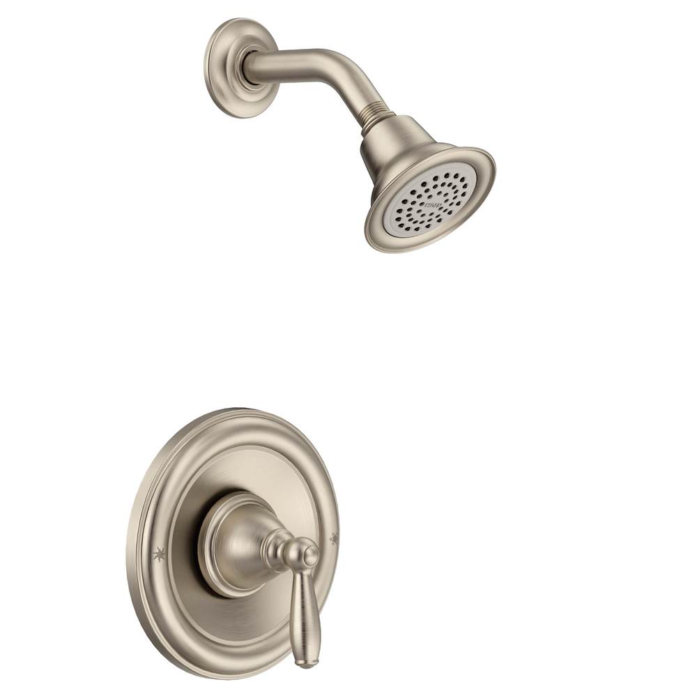 Moen  Shower Only Faucets item T2152EPBN