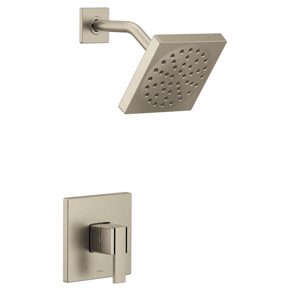 Moen  Shower Only Faucets item UTS3715EPBN