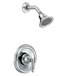 Moen - T2152 - Shower Only Faucets