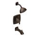 Moen - T2693EPORB - Tub And Shower Faucet Trims