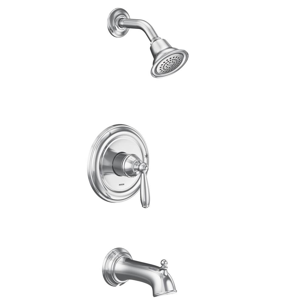 Moen Trims Tub And Shower Faucets item UT2153EP