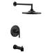 Moen - UTS32003BL - Tub And Shower Faucet Trims
