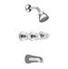 Moen - 2995EP - Tub And Shower Faucet Trims