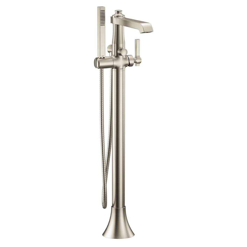 Moen  Roman Tub Faucets With Hand Showers item S931BN