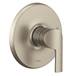 Moen - UTS2201BN - Tub And Shower Faucet Trims