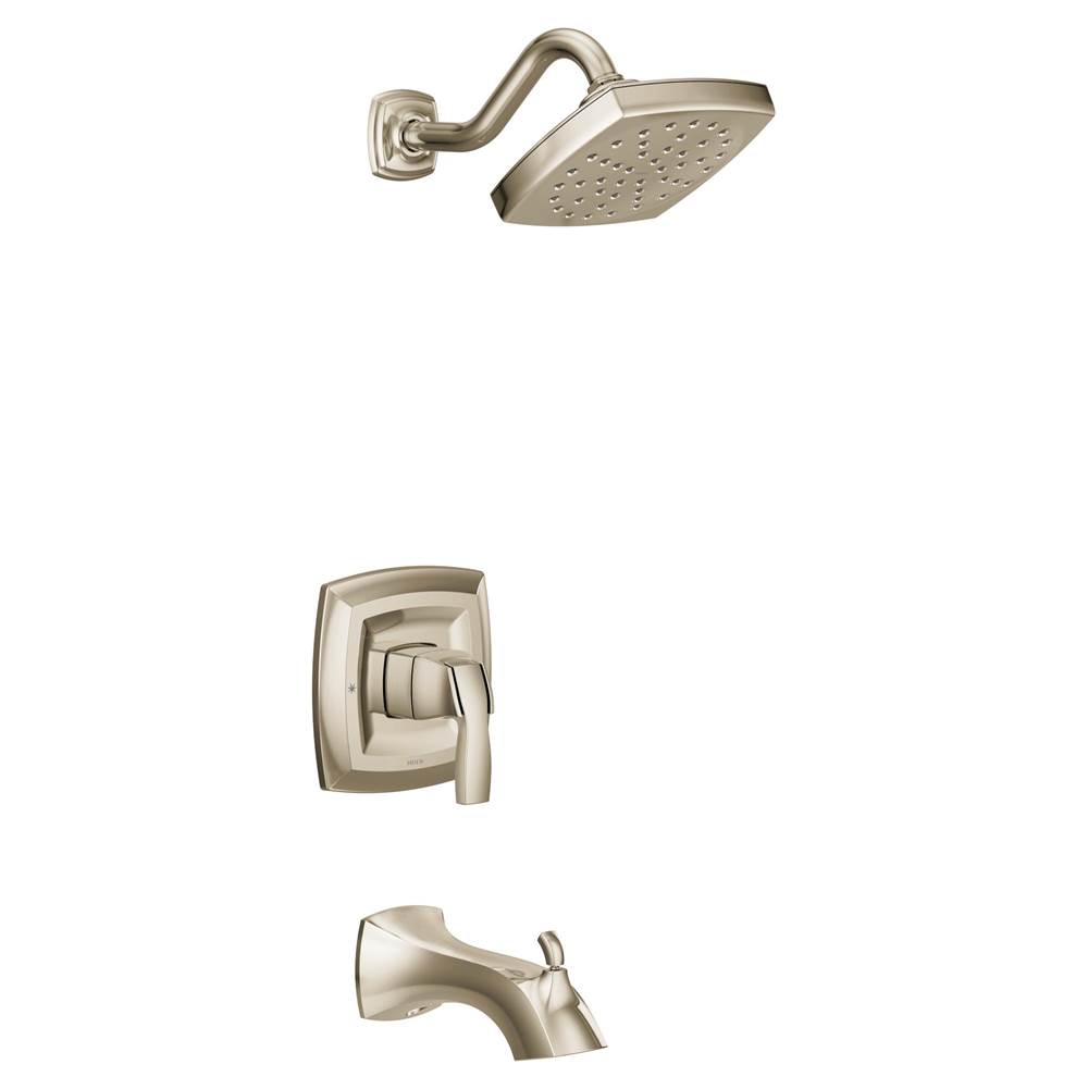 Moen Trims Tub And Shower Faucets item UT3693NL