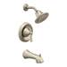 Moen - T4503BN - Tub And Shower Faucet Trims