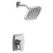 Moen - UTS28712EP - Shower Only Faucets