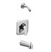 Moen - T2813NH - Tub And Shower Faucet Trims