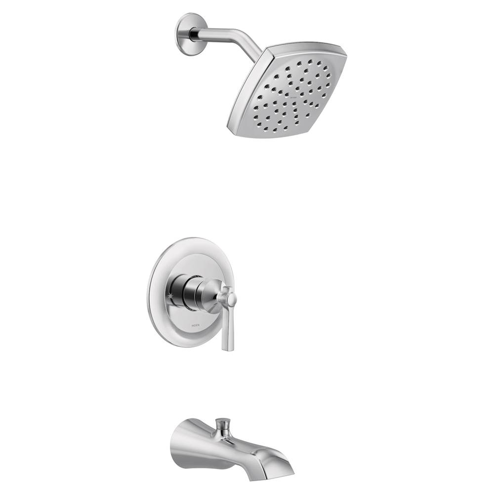 Moen Trims Tub And Shower Faucets item UTS3913EP