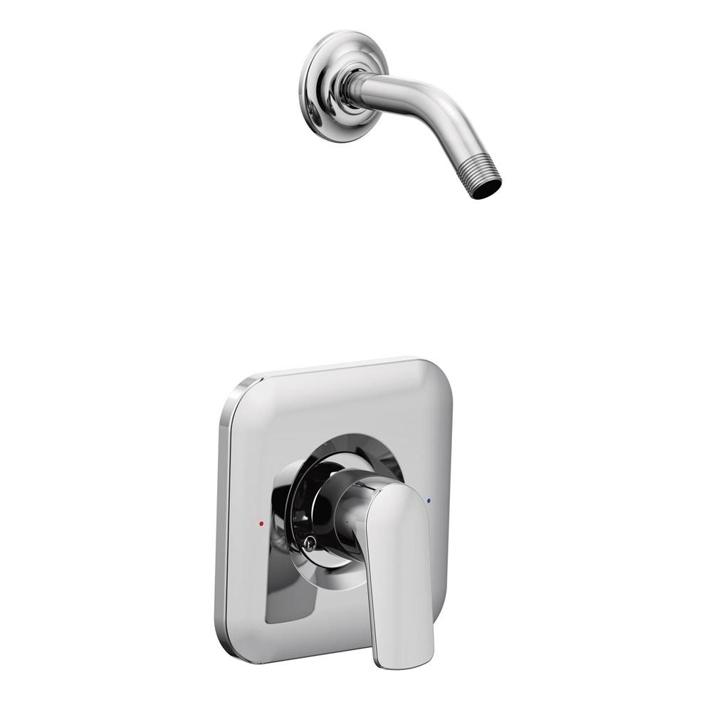 Moen  Shower Only Faucets item T2812NH