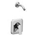 Moen - T2812NH - Shower Only Faucets