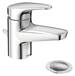 Moen - 9482 - Single Hole Bathroom Sink Faucets