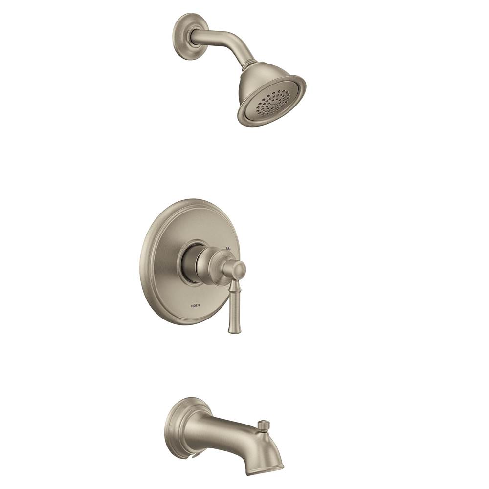 Moen Trims Tub And Shower Faucets item UT2183EPBN