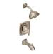 Moen - T2693EPBN - Tub And Shower Faucet Trims