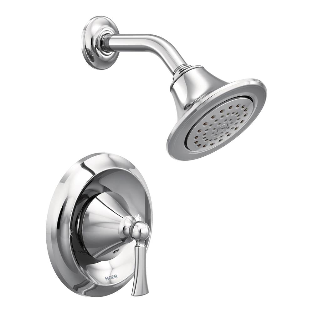 Moen  Shower Only Faucets item T4502