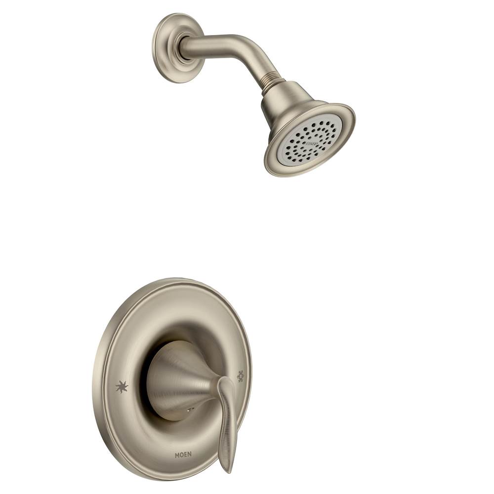 Moen  Shower Only Faucets item T2132EPBN