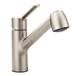 Moen - 7585SRS - Retractable Faucets